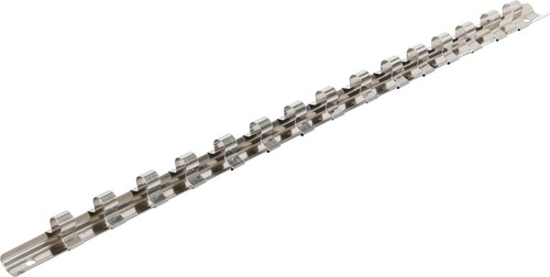 Bgs aufsteckschiene mit - bgs,